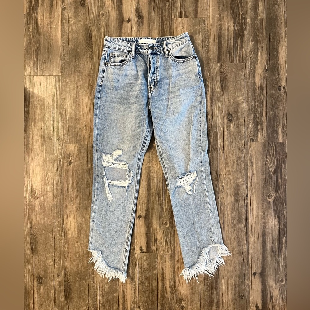 HIDDEN Jeans